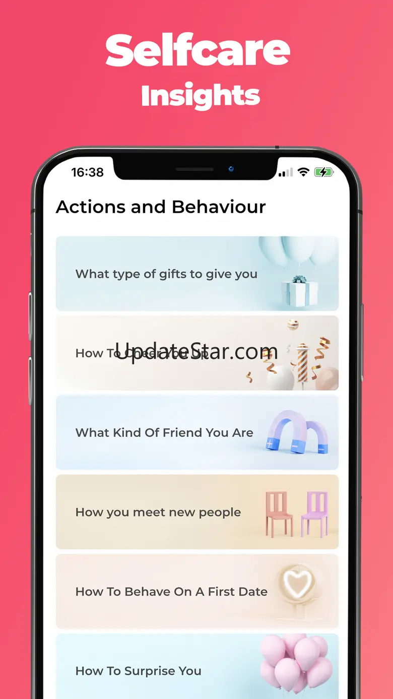 Aura: AI Face App 1.0.0