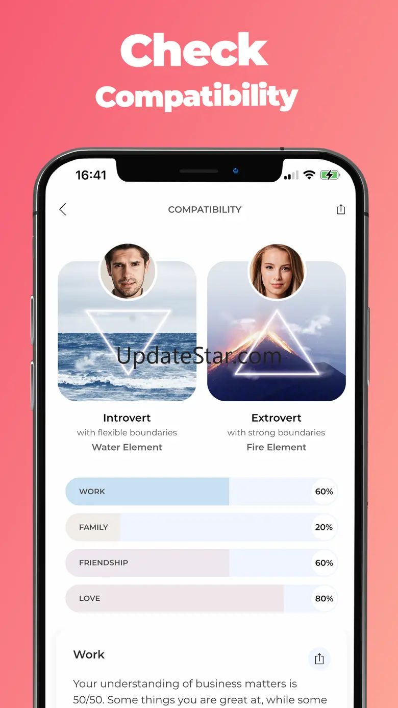 Aura: AI Face App 1.0.0