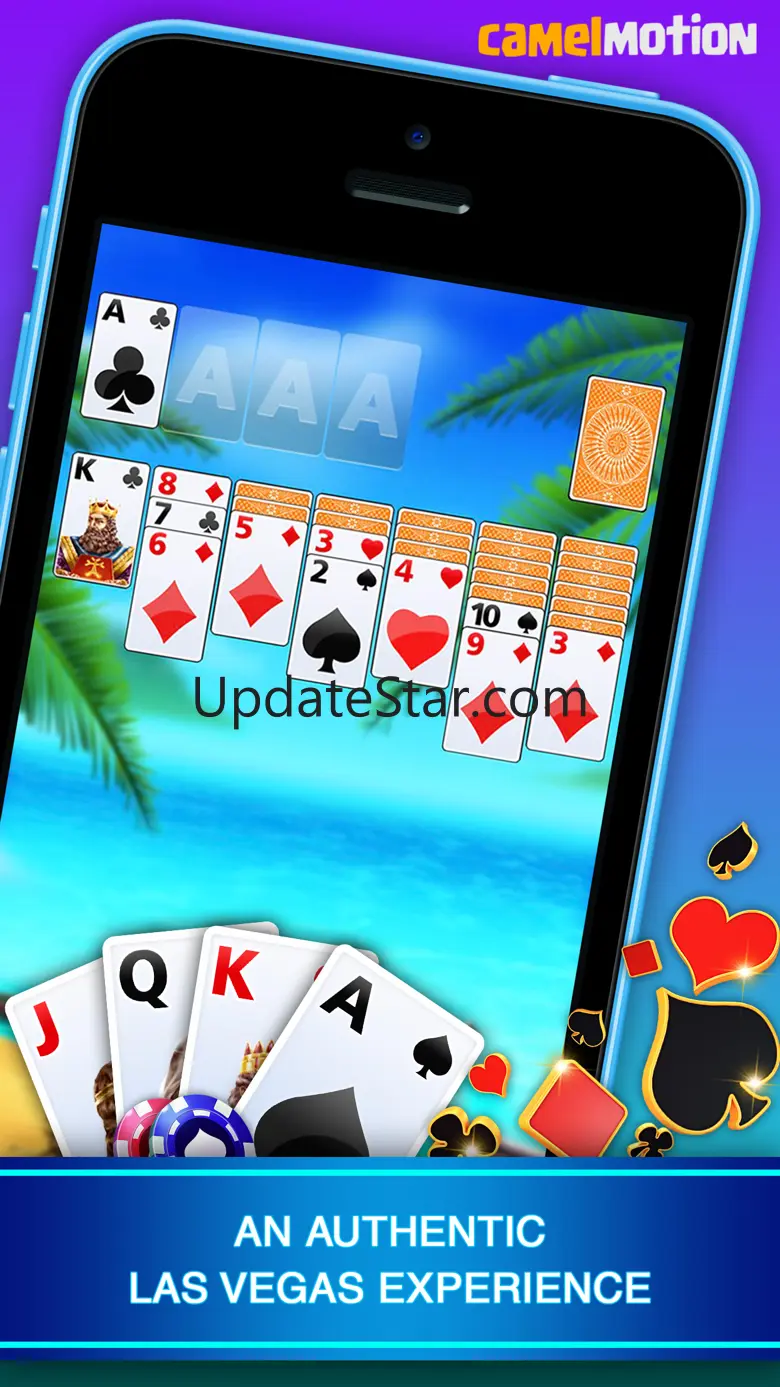 Solitaire^ 1.2