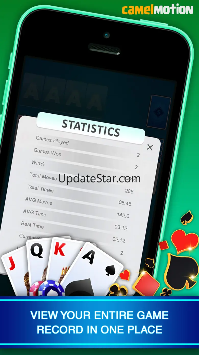 Solitaire^ 1.2