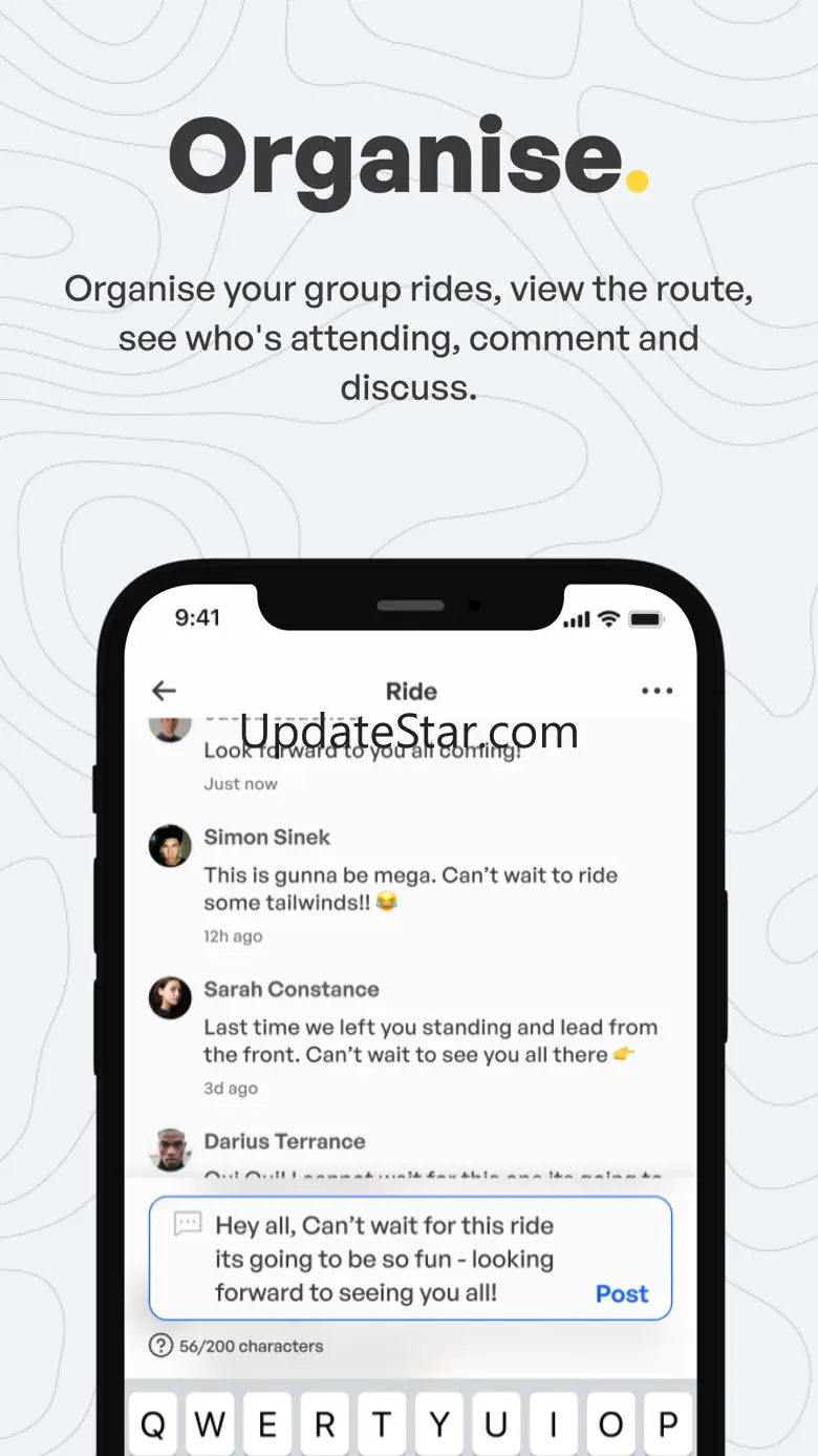 Link My Ride 1.5.5