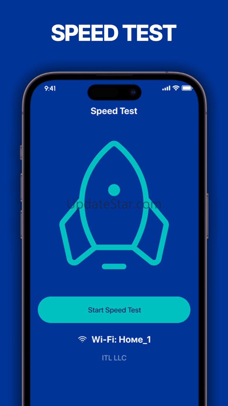 WiFi Finder Ultra 1.0