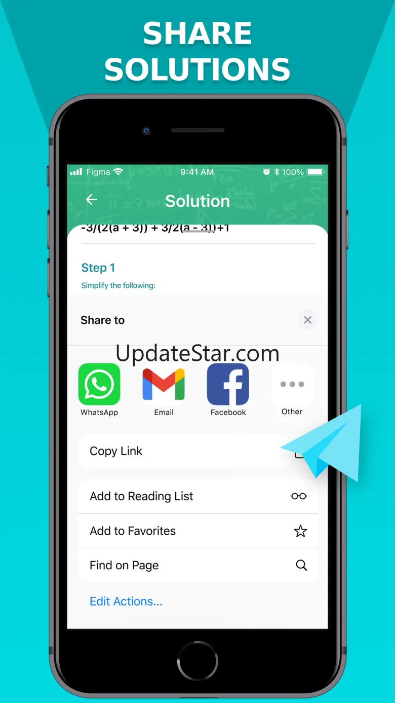 Math Solver : Homework Helper 2.2