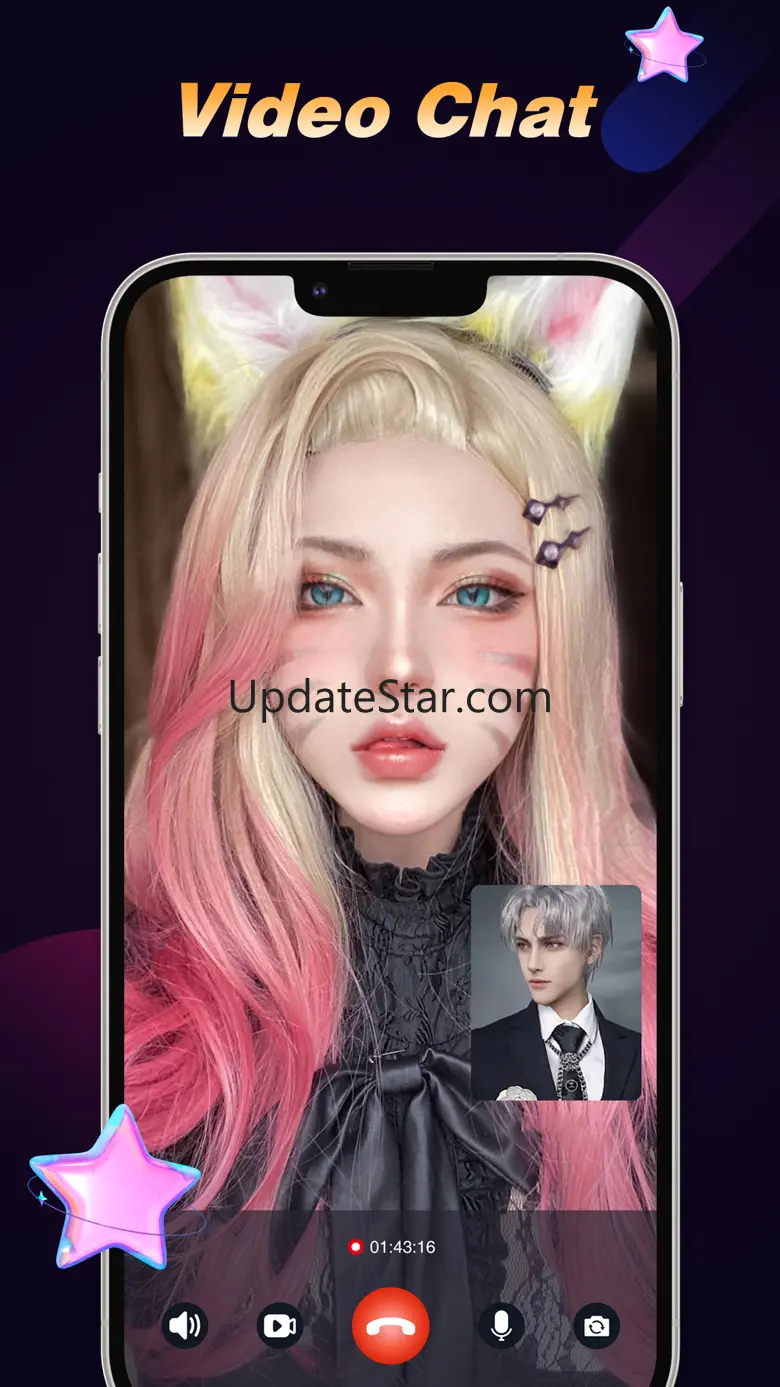 Cos - Find Your Perfect Match 1.0.0