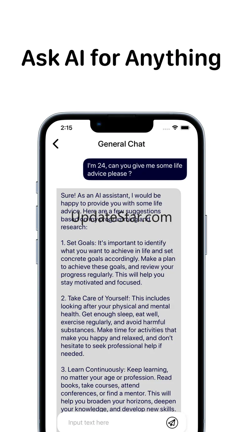 Copilot AI - AI Chat Assistant 1.4