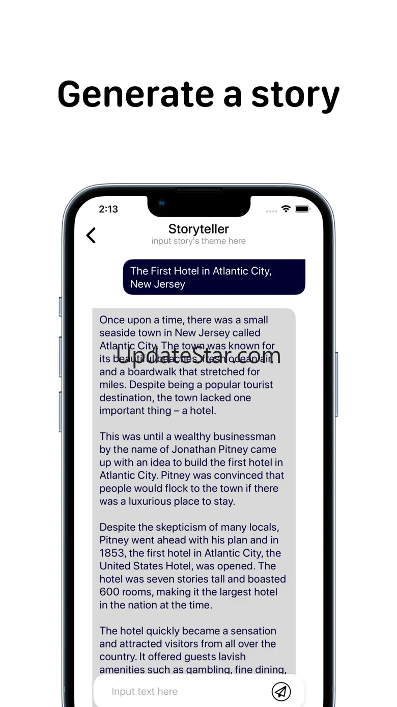 Copilot AI - AI Chat Assistant 1.4