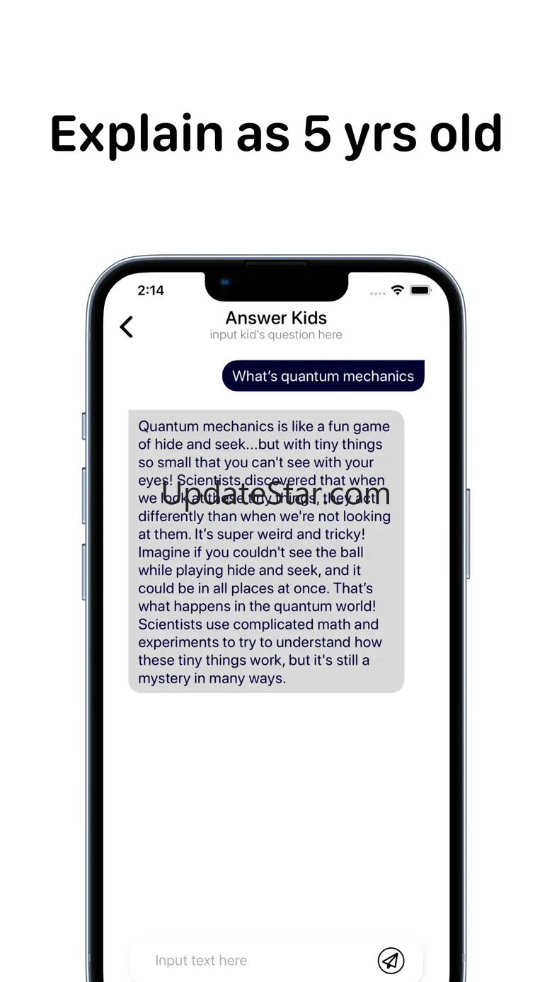 Copilot AI - AI Chat Assistant 1.4