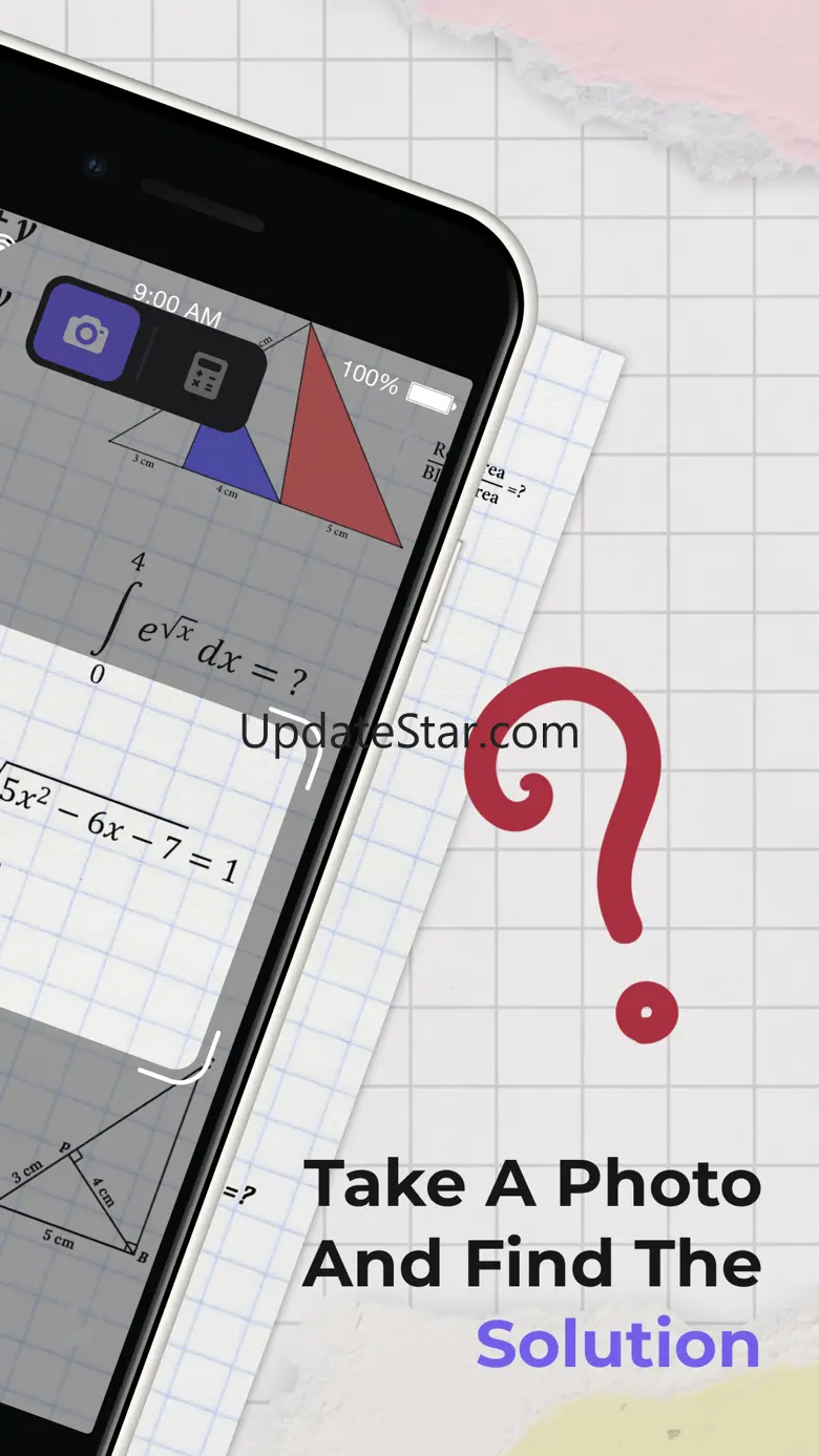Math Solver - Homework Helper 1.0.5