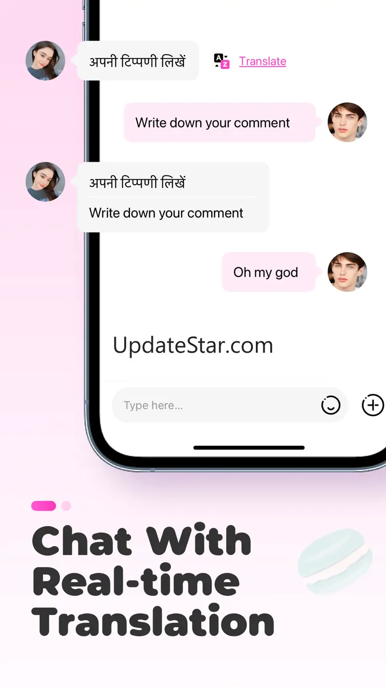 Mitha - Enjoy your sweet 1.0.3