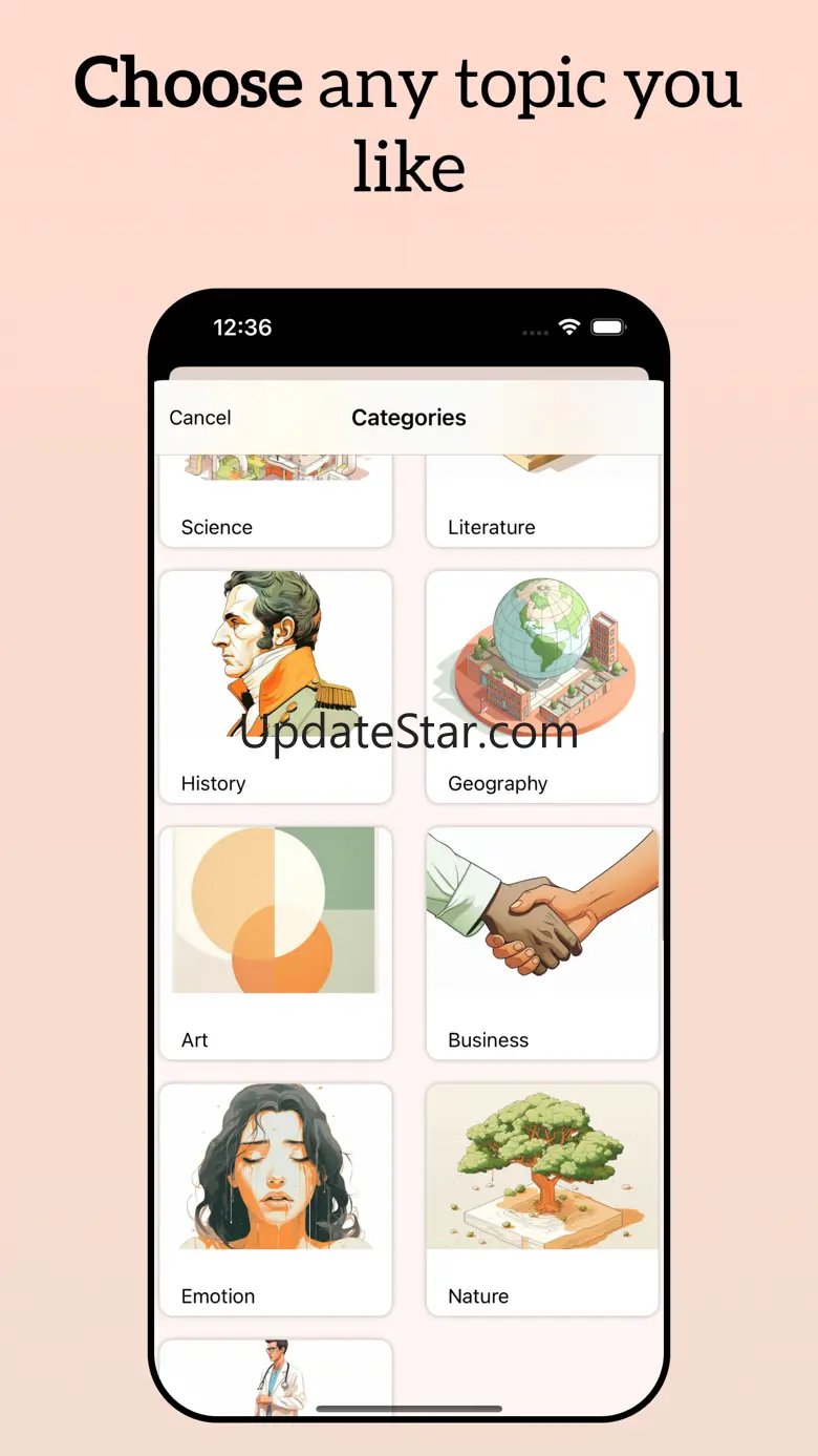 Words - Learn Vocabulary Daily 4.0
