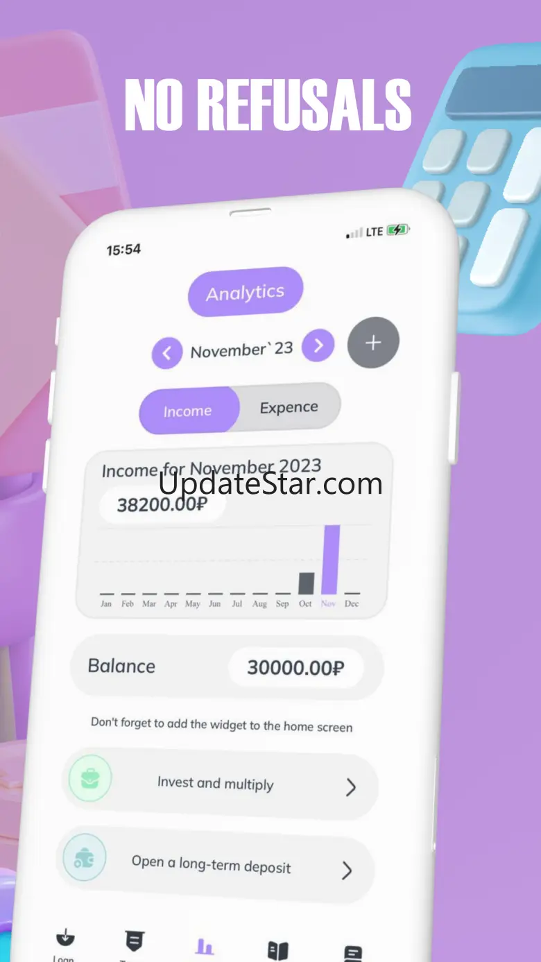 Cash Advance. KREDIT STROI 1.0
