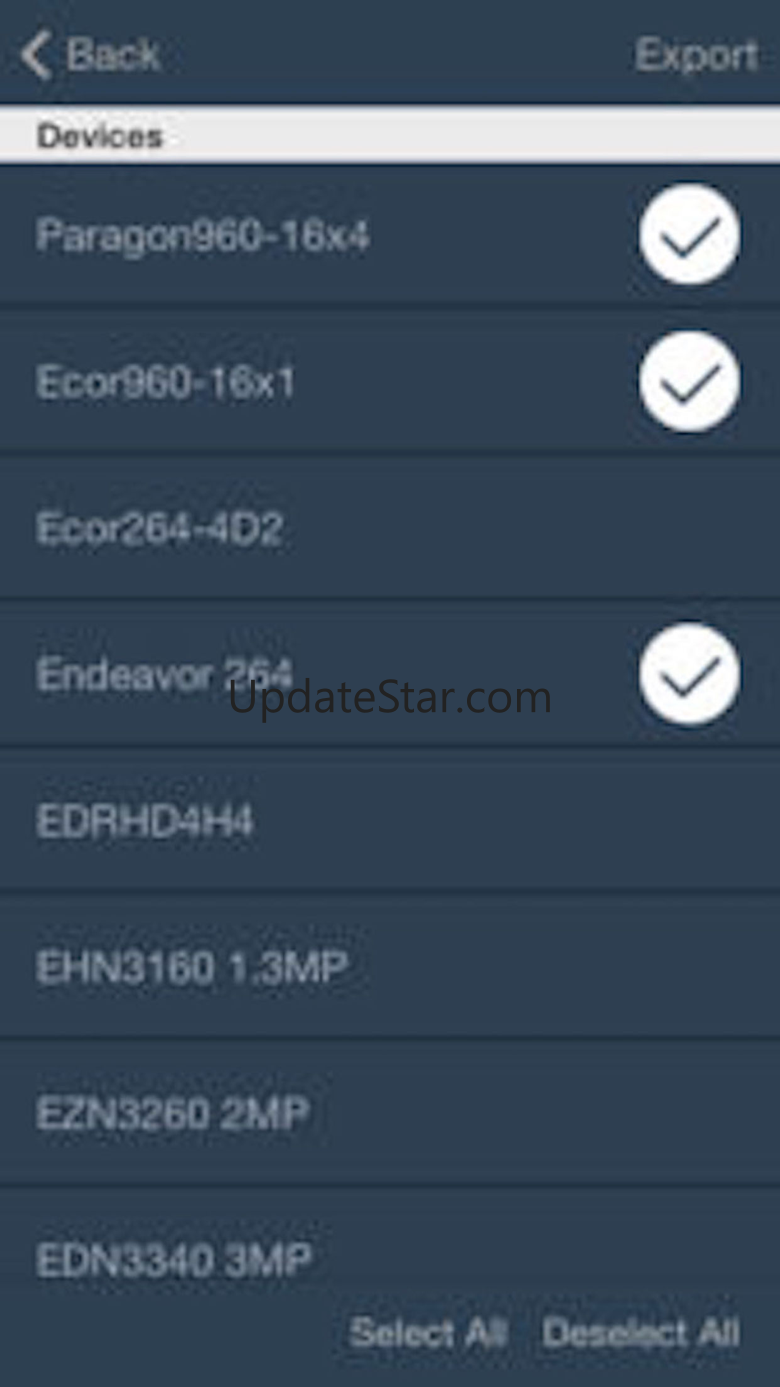 MobileFocus by EverFocus 2.4.28