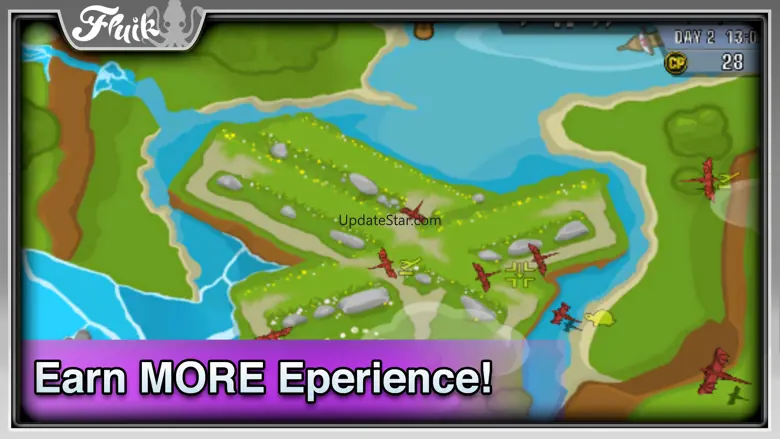 Airport Madness Challenge 2.3.7