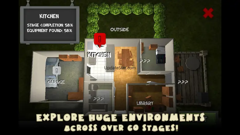 Bug Heroes Quest 1.4