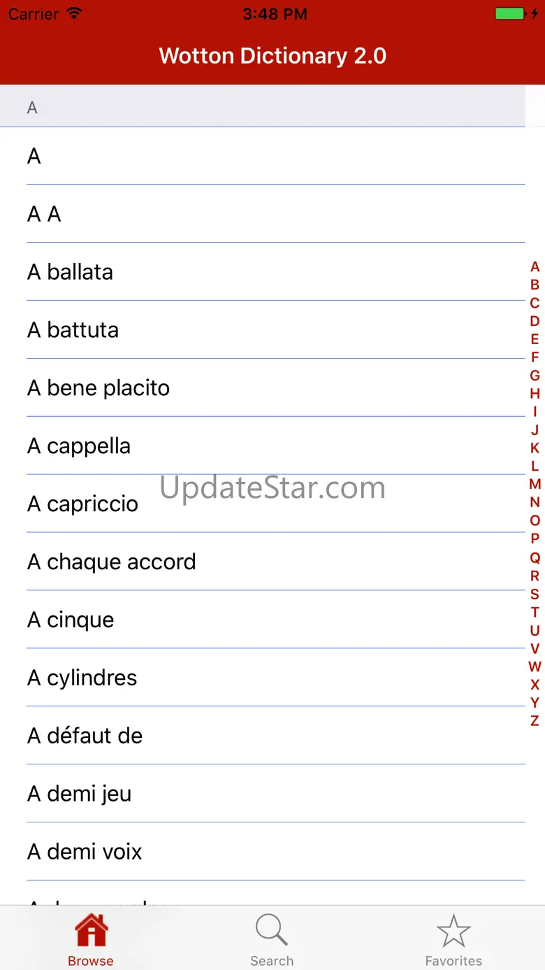 Musicorum 2.2.1