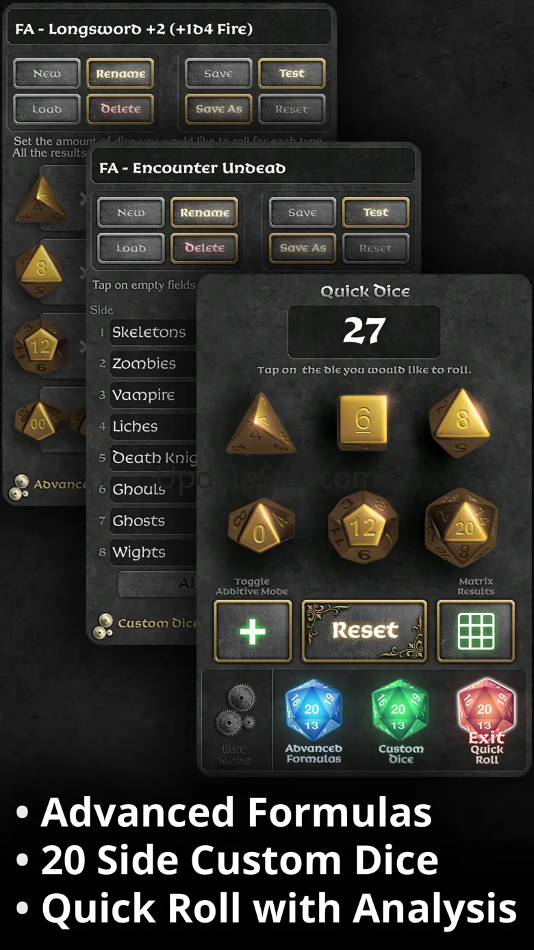 DMDJ 1.7