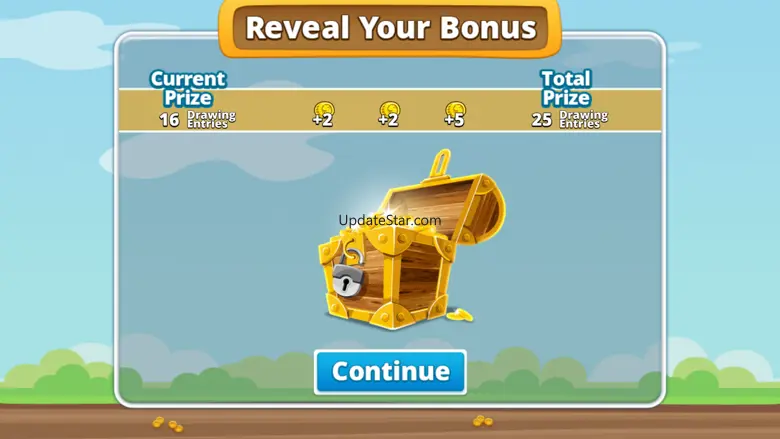 Bingo by Michigan Lottery 4.0.4