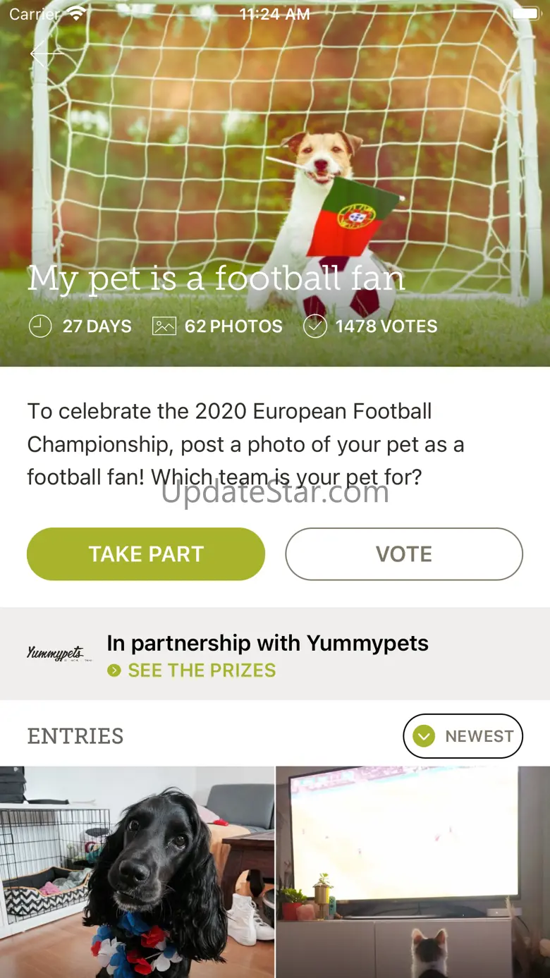 Yummypets - Pets 34