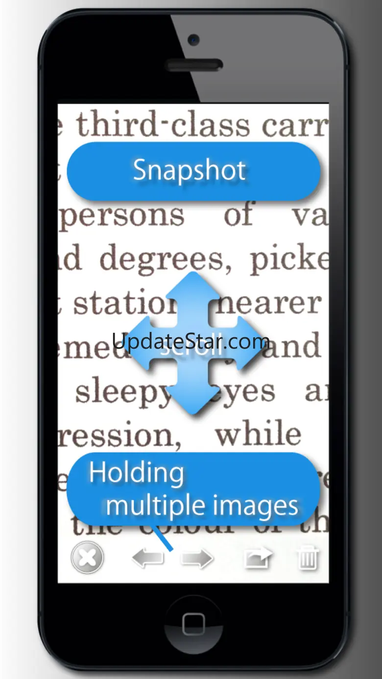 FriendlyMag 4K - Magnifier 3.5.5