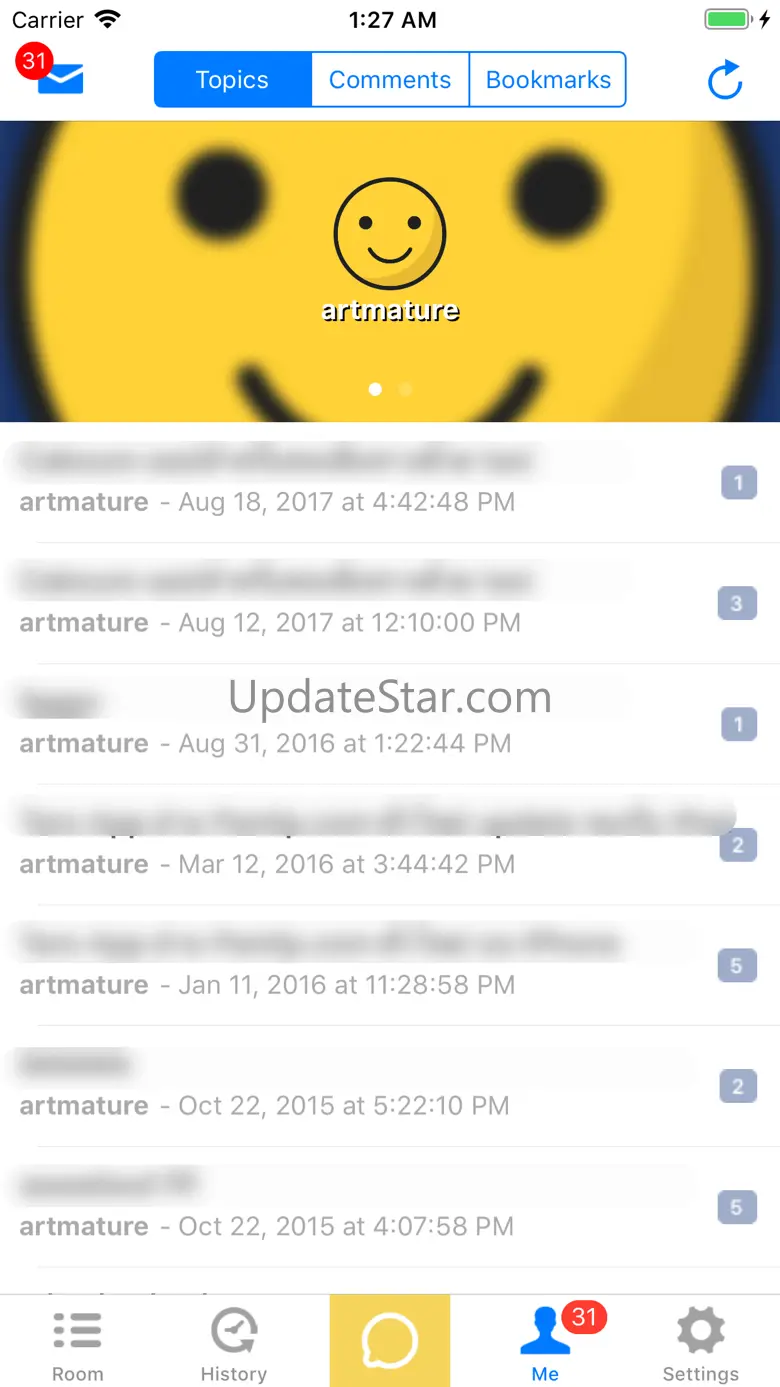 PanTalk Lite for Pantip 2.8.13