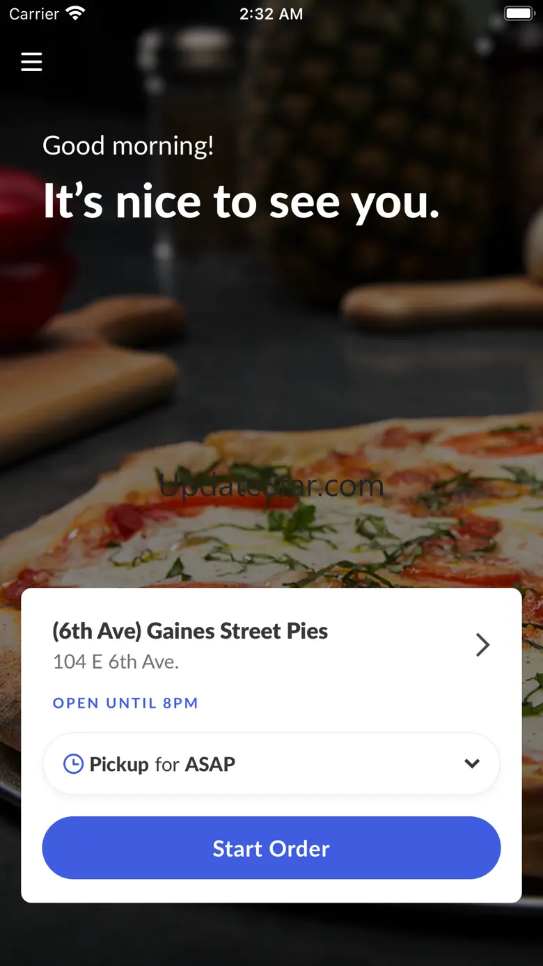 Midtown Pies 3.24.0