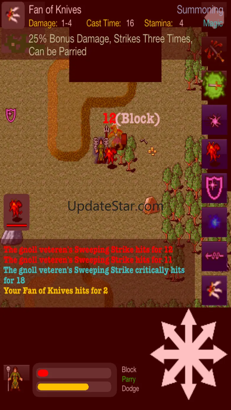 Endless Nights RPG 1.07