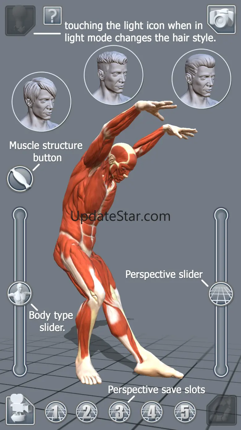 ArtPose 2.93