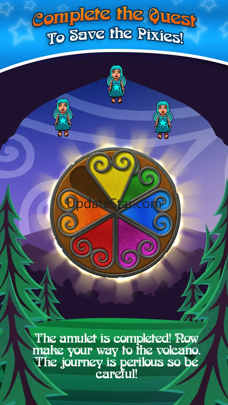 Puzzles & Pixies 1.2.2