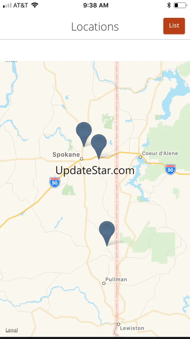 State Bank Northwest Mobile 5.0.5905