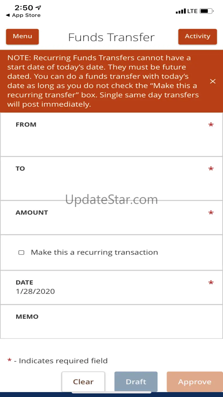 State Bank Northwest Mobile 5.0.5905