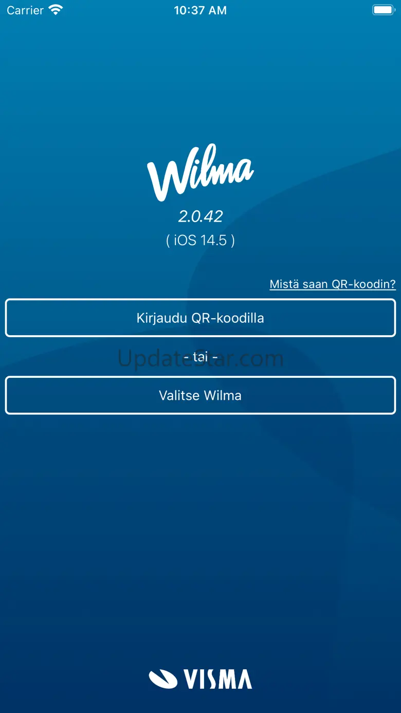 Wilma 0.1.1