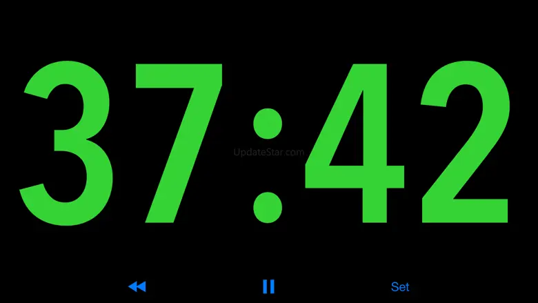 Performance Timer 1.0.1