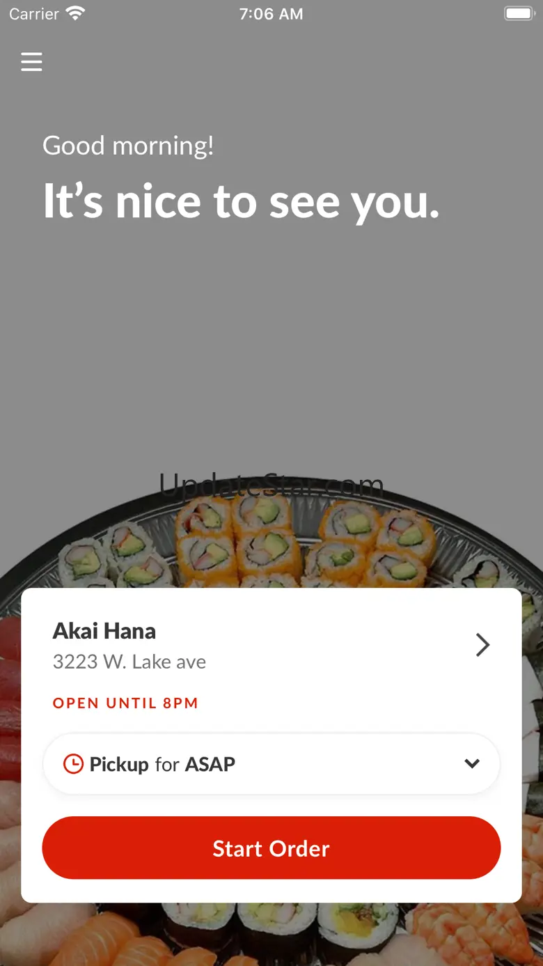 Akai Hana 3.16.0