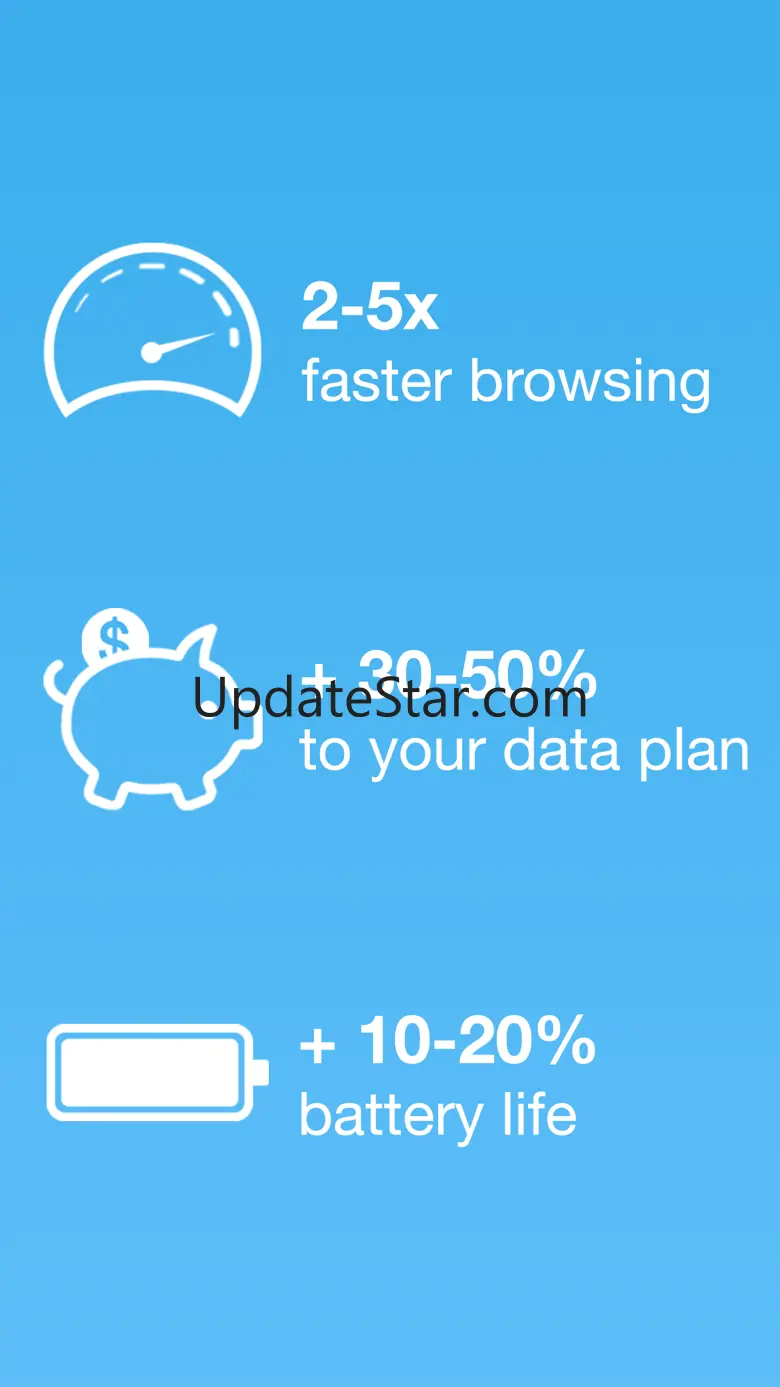 Stop Ads - The Ultimate Ad-Blocker for Safari 1.0