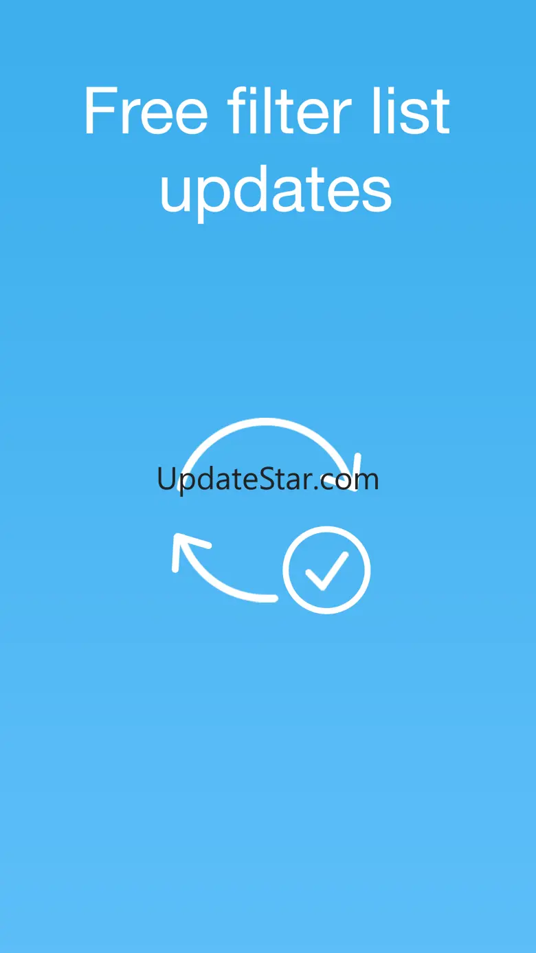Stop Ads - The Ultimate Ad-Blocker for Safari 1.0