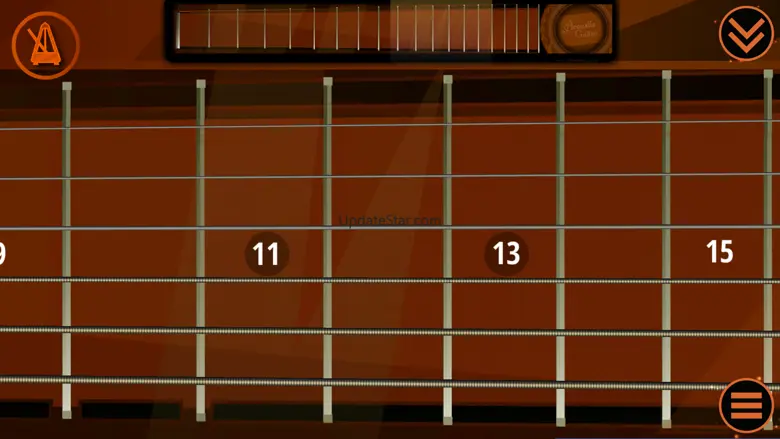 The Best Acoustic Guitar 1.1