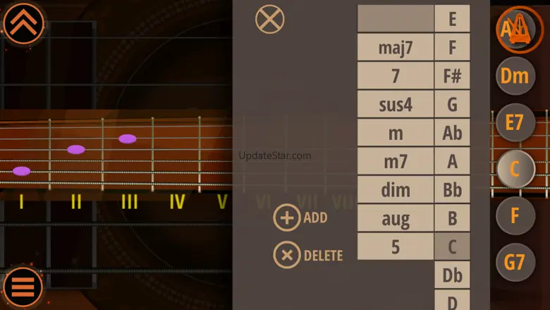 The Best Acoustic Guitar 1.1