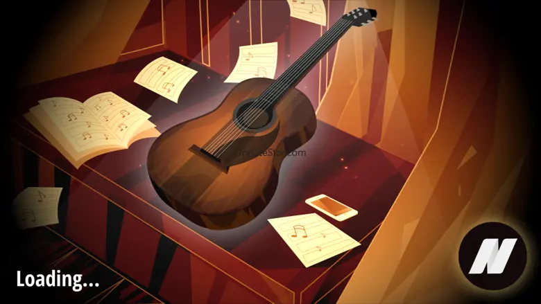 The Best Acoustic Guitar 1.1
