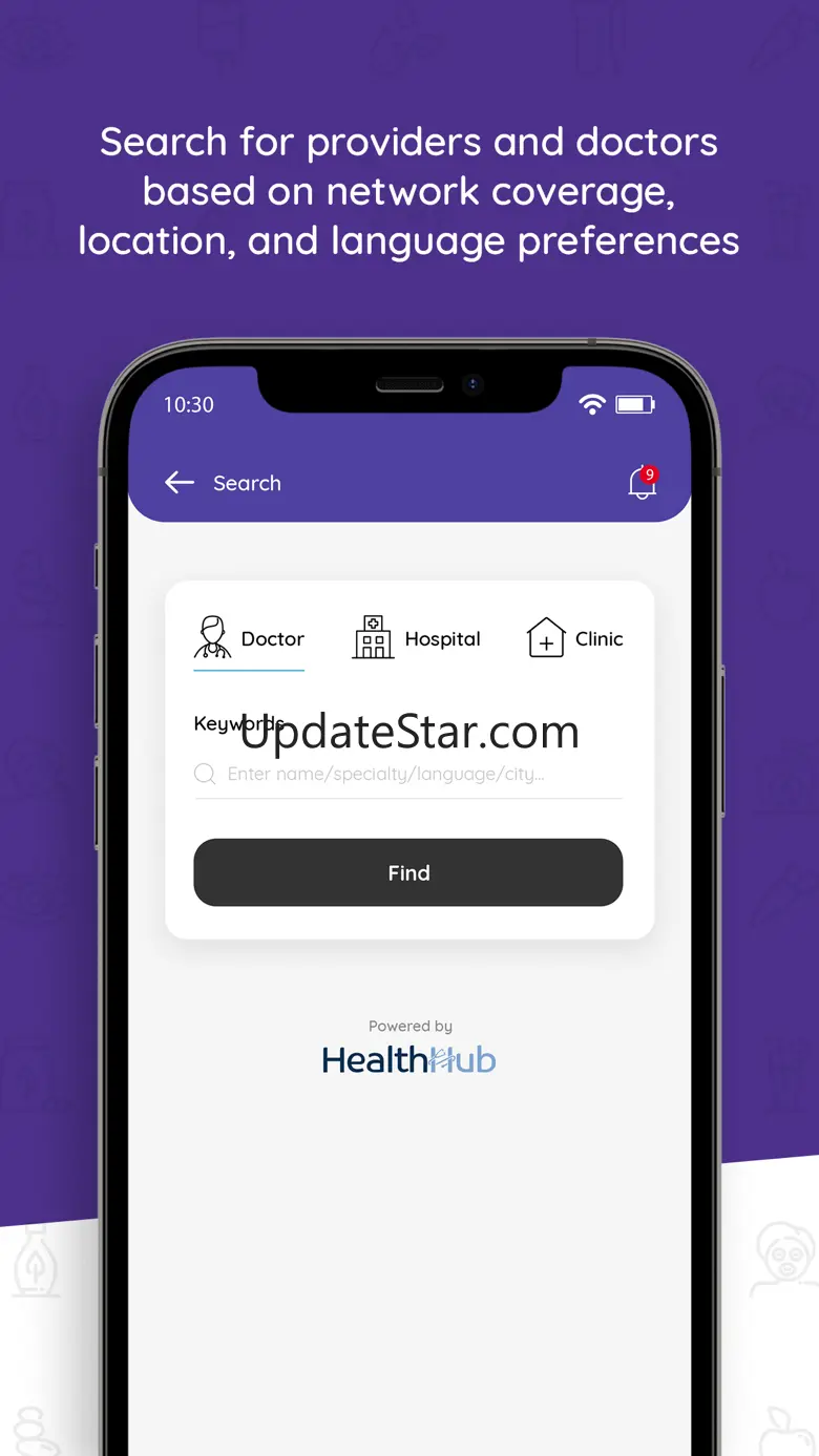 MyNeuron App 3.4.29
