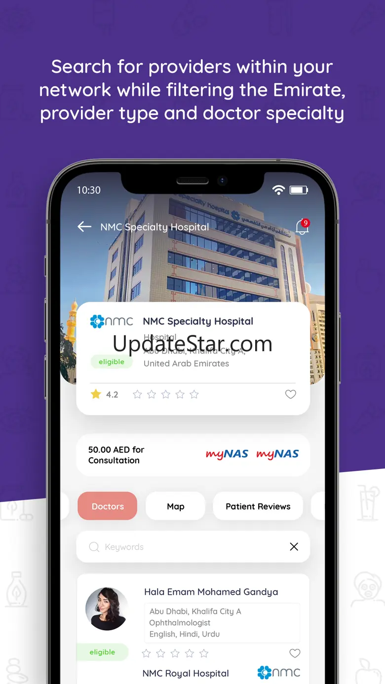 MyNeuron App 3.4.29