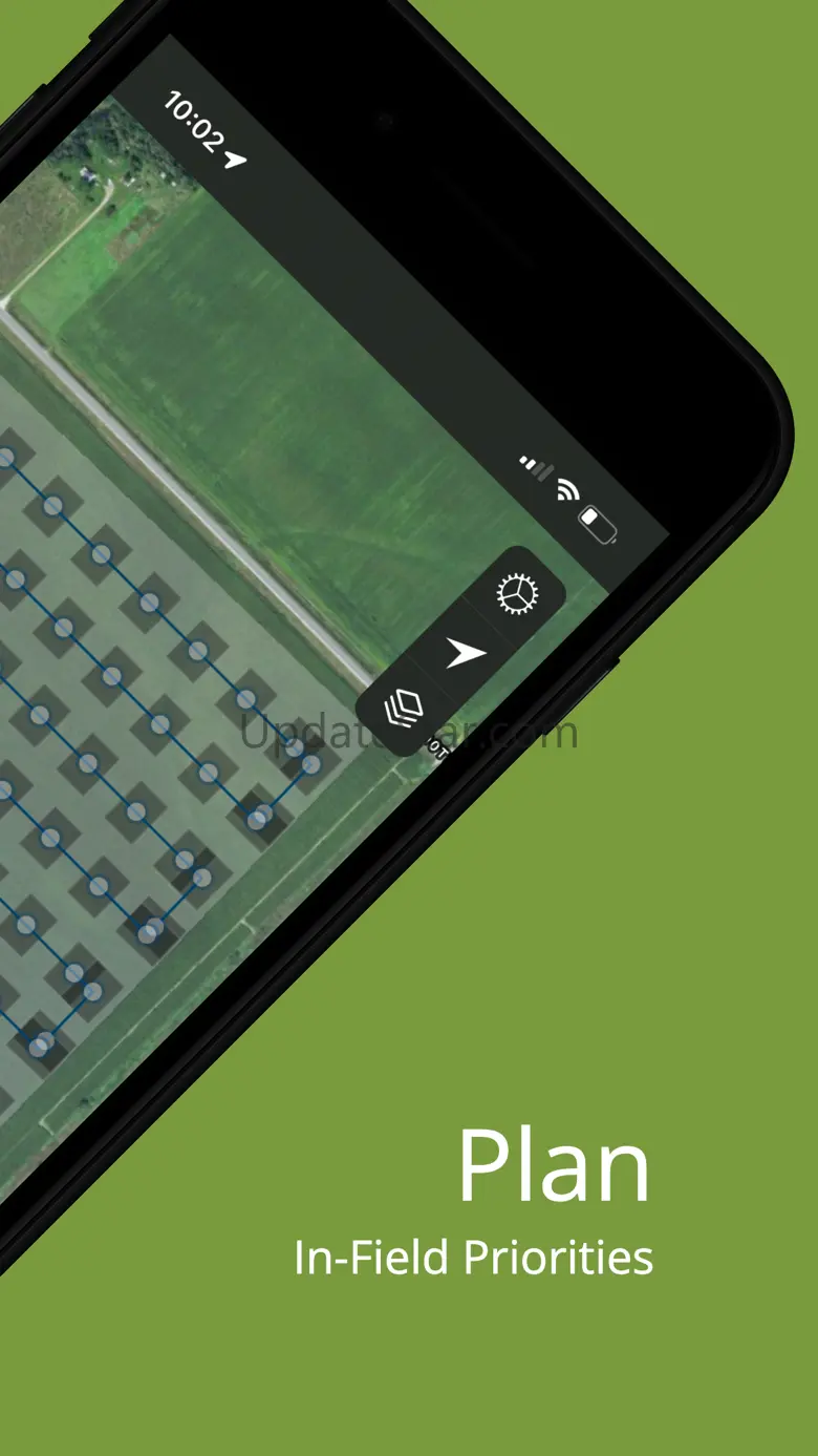 FieldAgent • 4.8.5