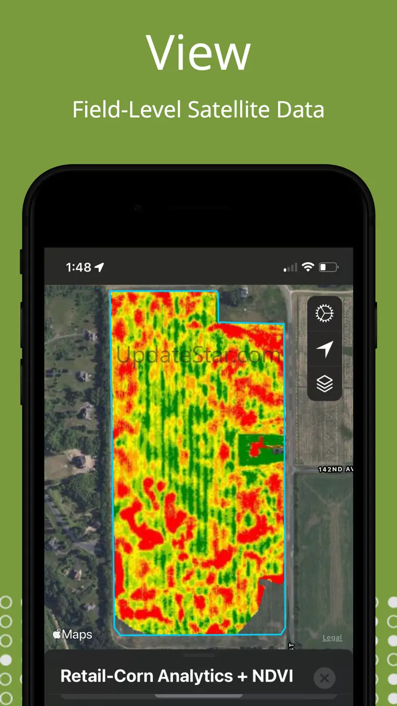 FieldAgent • 4.8.5