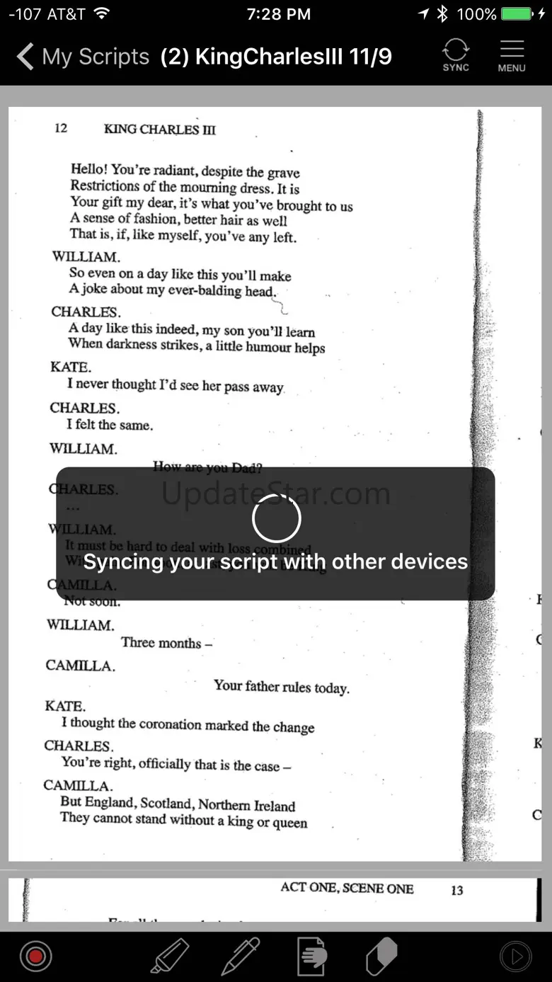 Rehearsal® Pro 3.8.1