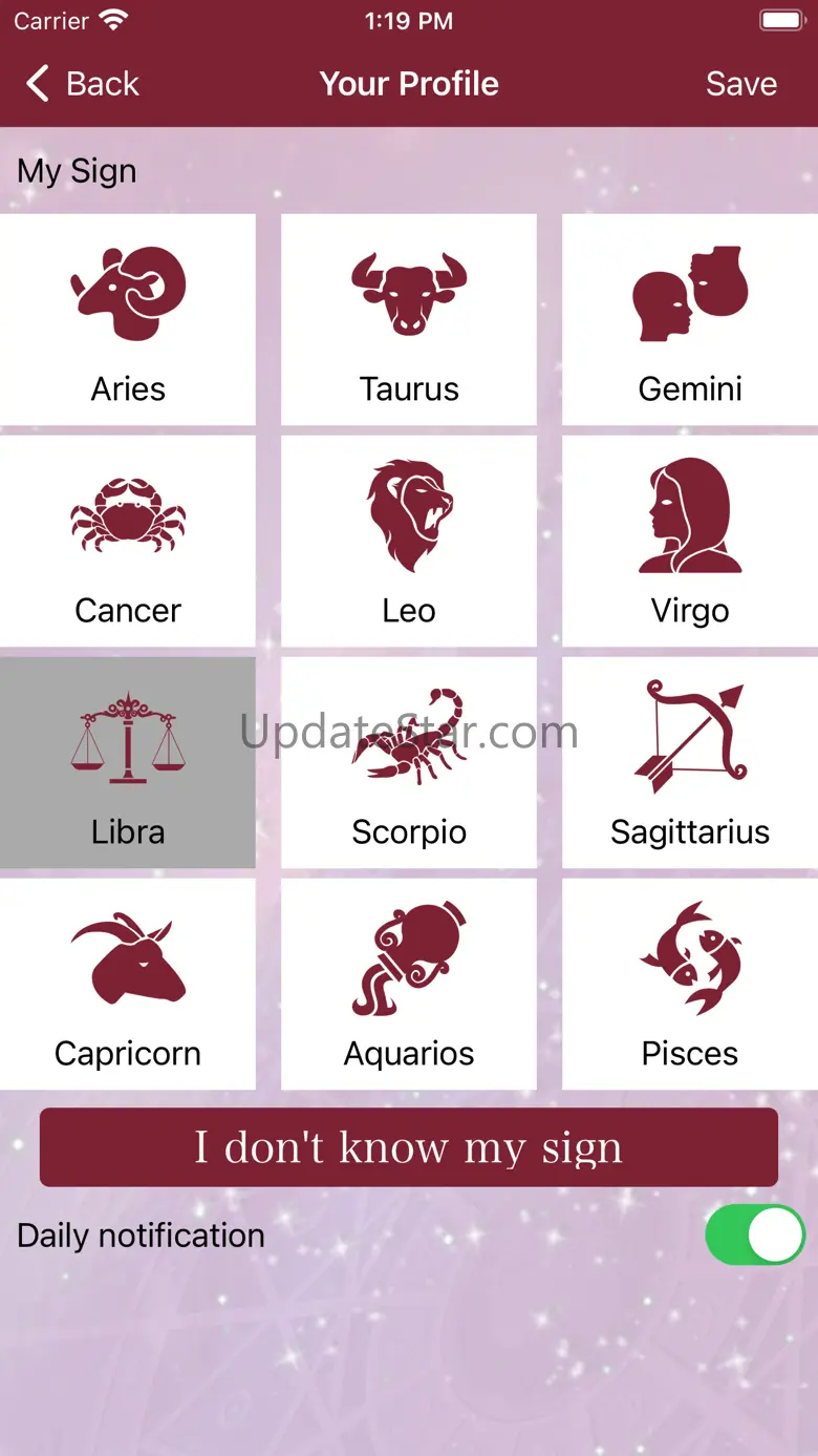 Daily Horoscope For Today 3.0
