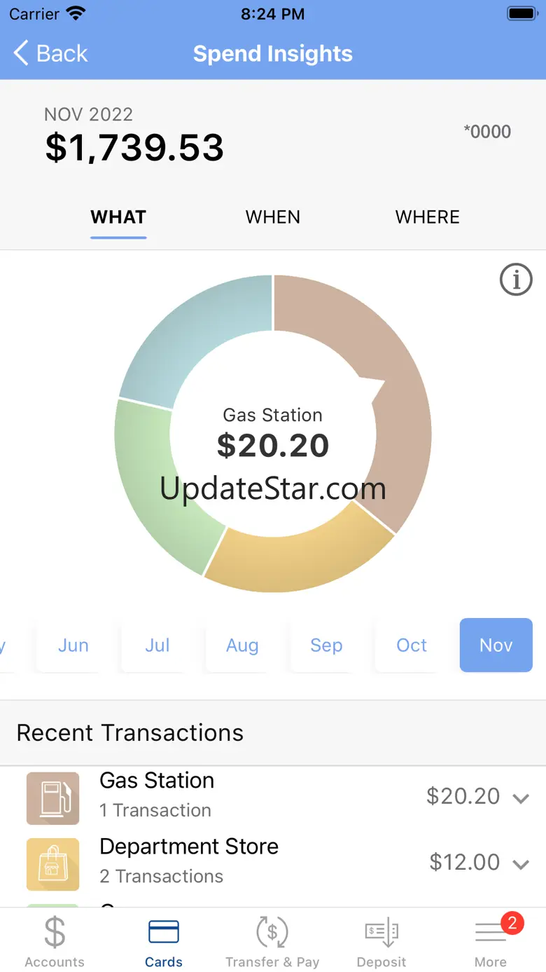 Union Federal Mobile Banking 24.1.70