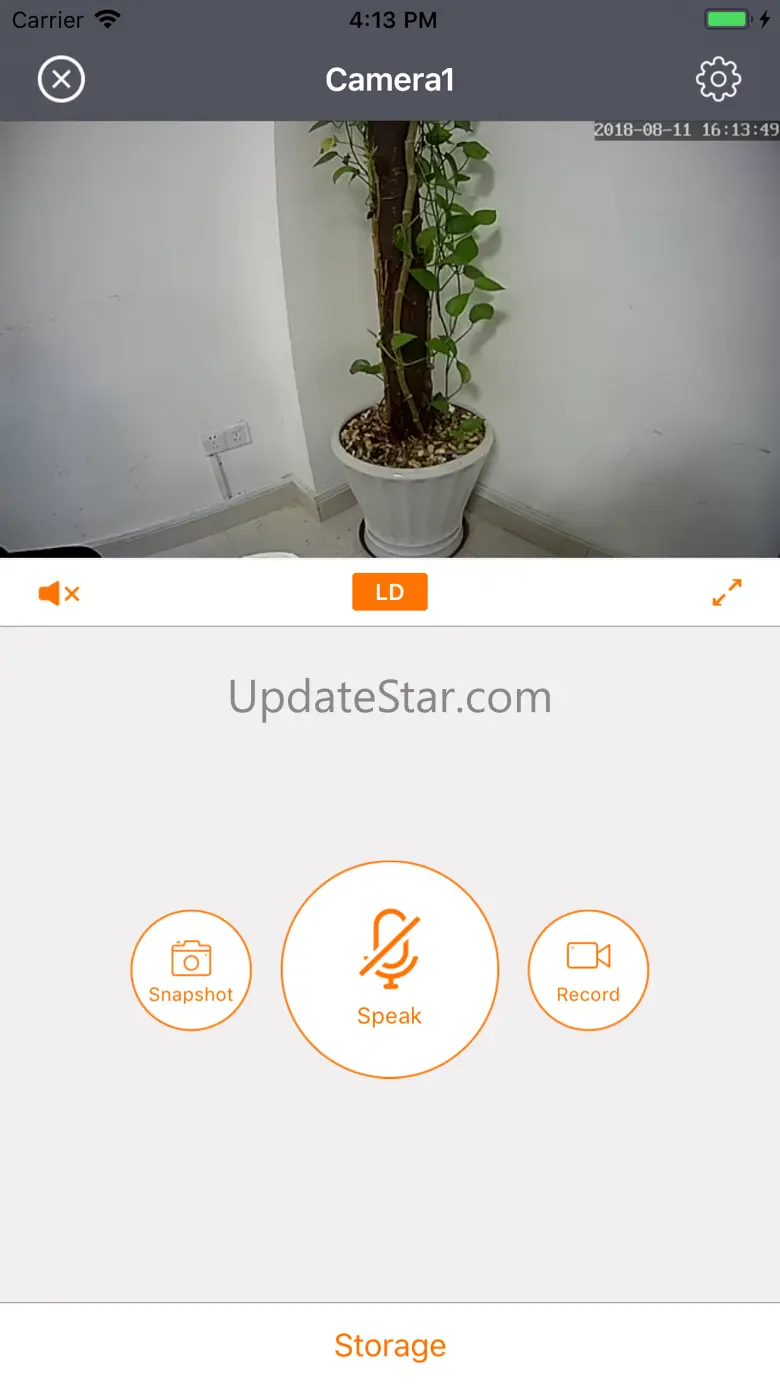 Lizvie 5.17