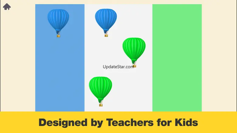 Toddler Preschool - Learning Games for Boys and Girls 1.0