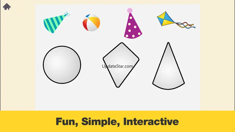Toddler Preschool - Learning Games for Boys and Girls 1.0