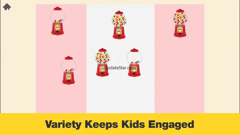Toddler Preschool - Learning Games for Boys and Girls 1.0