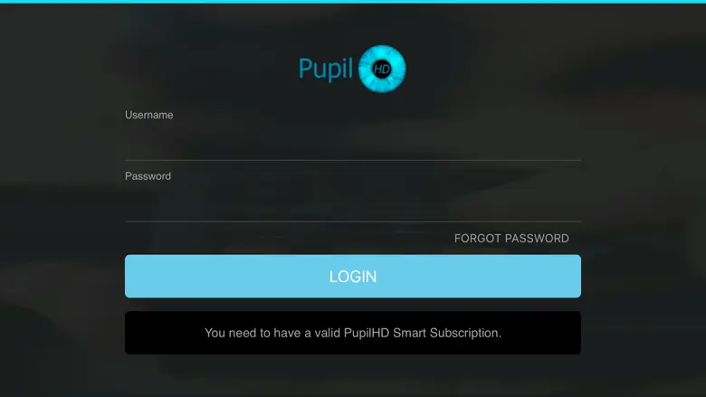 PupilHD 2.3